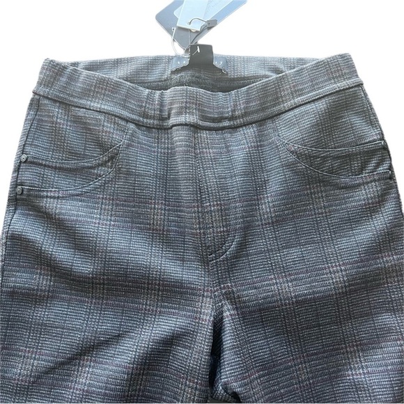 Nwt Sanctuary Plaid Grease Legging - Size XS - Picture 4 of 7